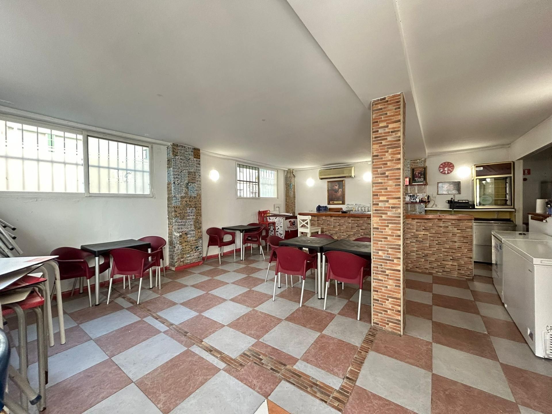 Local en venda en Jerez de la Frontera