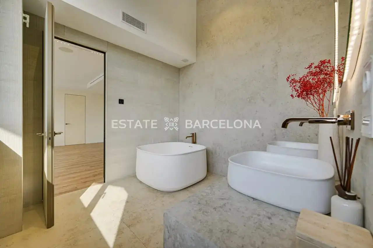 Haus mit Pool zum Verkauf in Can Llobet, imagen 47