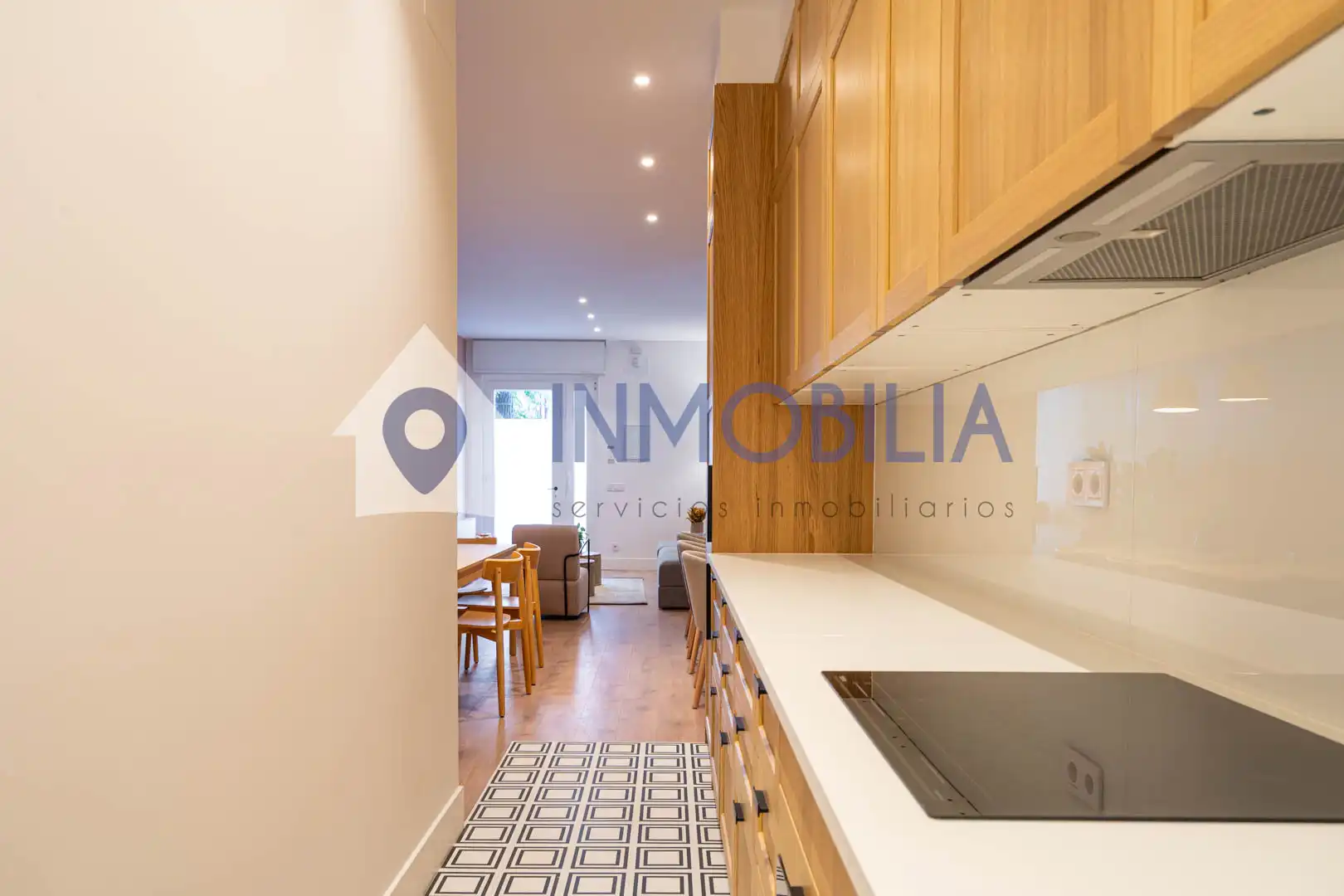 Kitchen of Buildings for sale in Centro