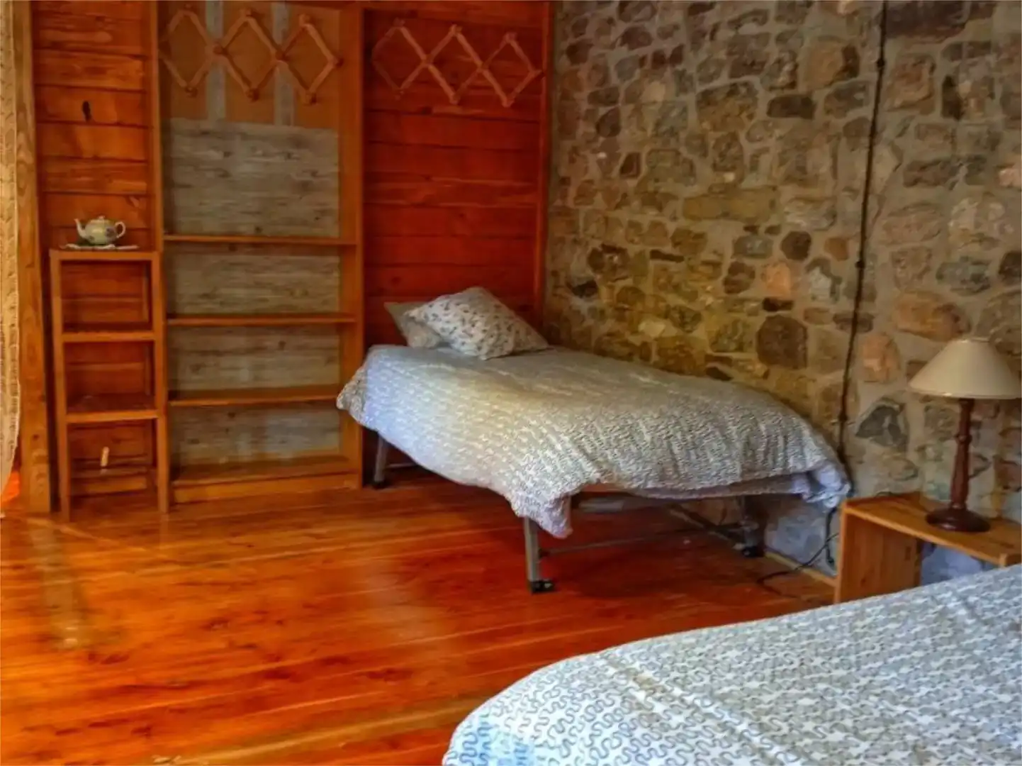 Habitación de Piso en venta en San Emiliano con Jardín privado, Parquet y Trastero