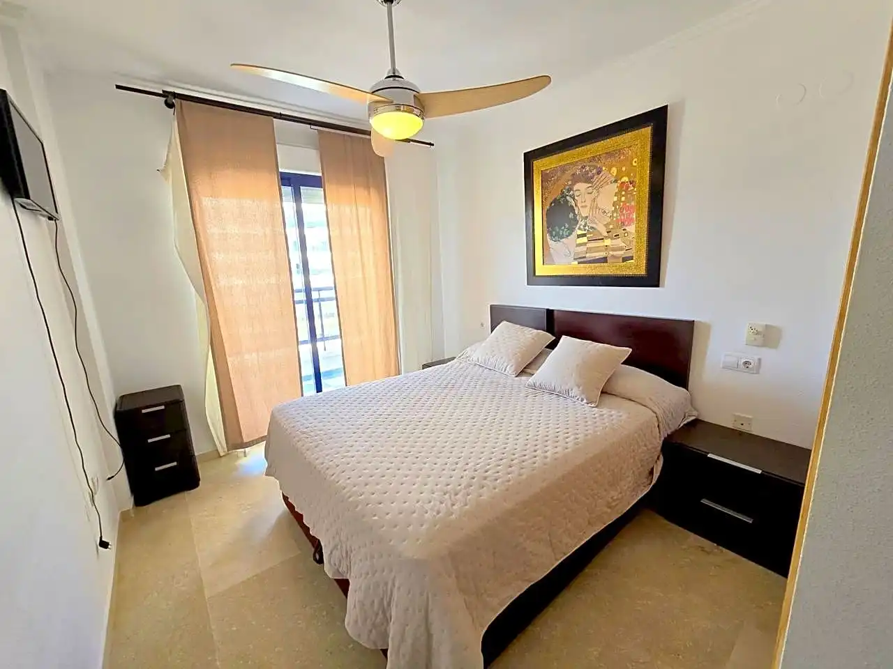 Apartament de lloguer a Del Maestrat, 11, Playa de Gandia