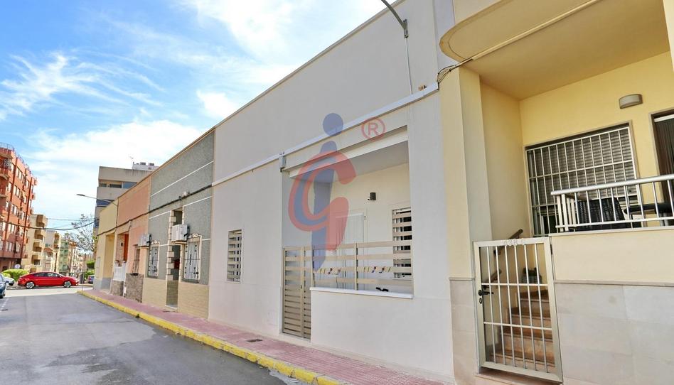 Photo 1 of House or chalet for sale in Calle Josep Renau, 7, Las Viñas, Alicante