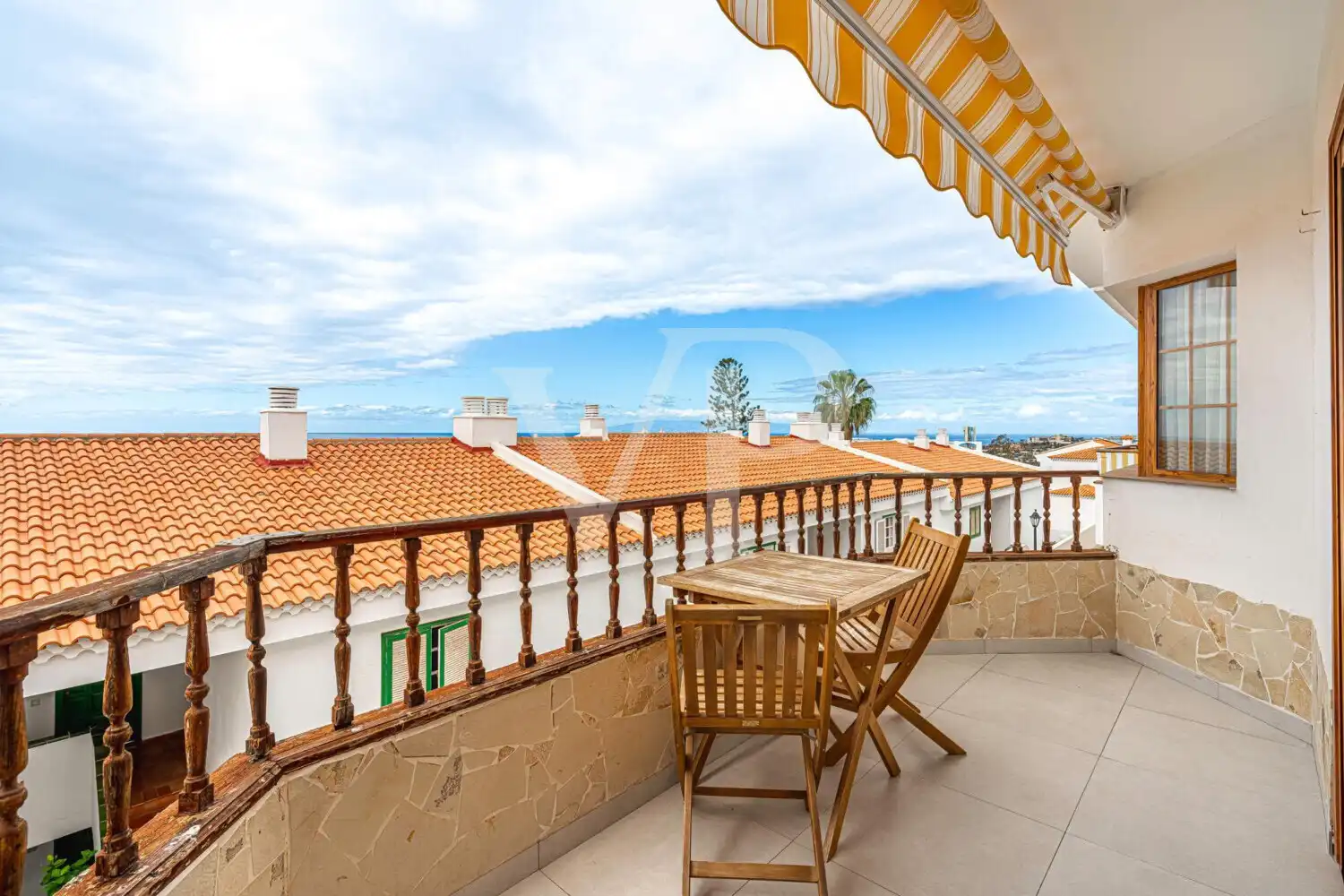 Attic for sale in Torviscas Centro y Alto