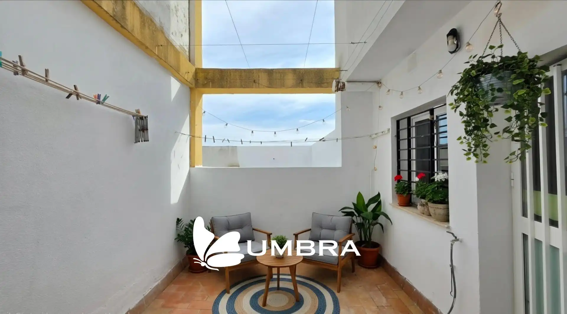 Adosado con terraza en venta en DE ANDALUCIA 43, imagen 19