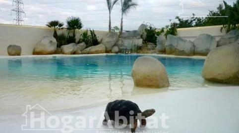 Photo 5 of House or chalet for sale in Calle Tarongina, Club de Tenis, Valencia