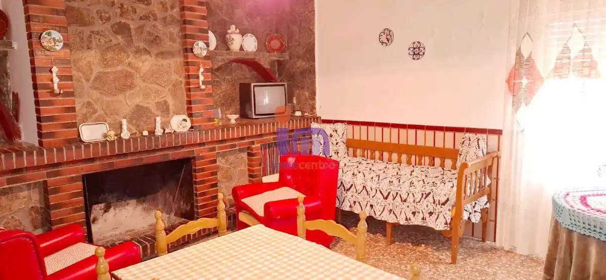 Casa en venda a Viso del Marqués, imagen 5