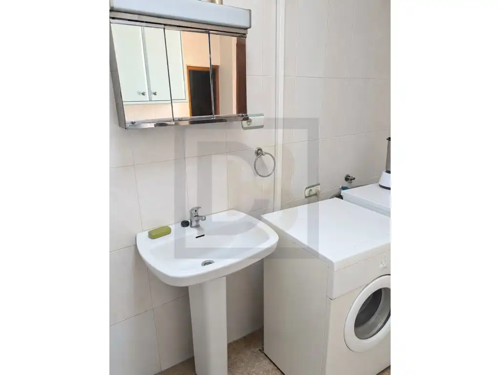 Baño de Casa o chalet en venta en Desamparados - Hurchillo - Torremendo
