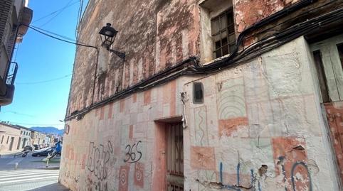 Foto 5 de Casa o chalet en venta en Caputxins, Alzira