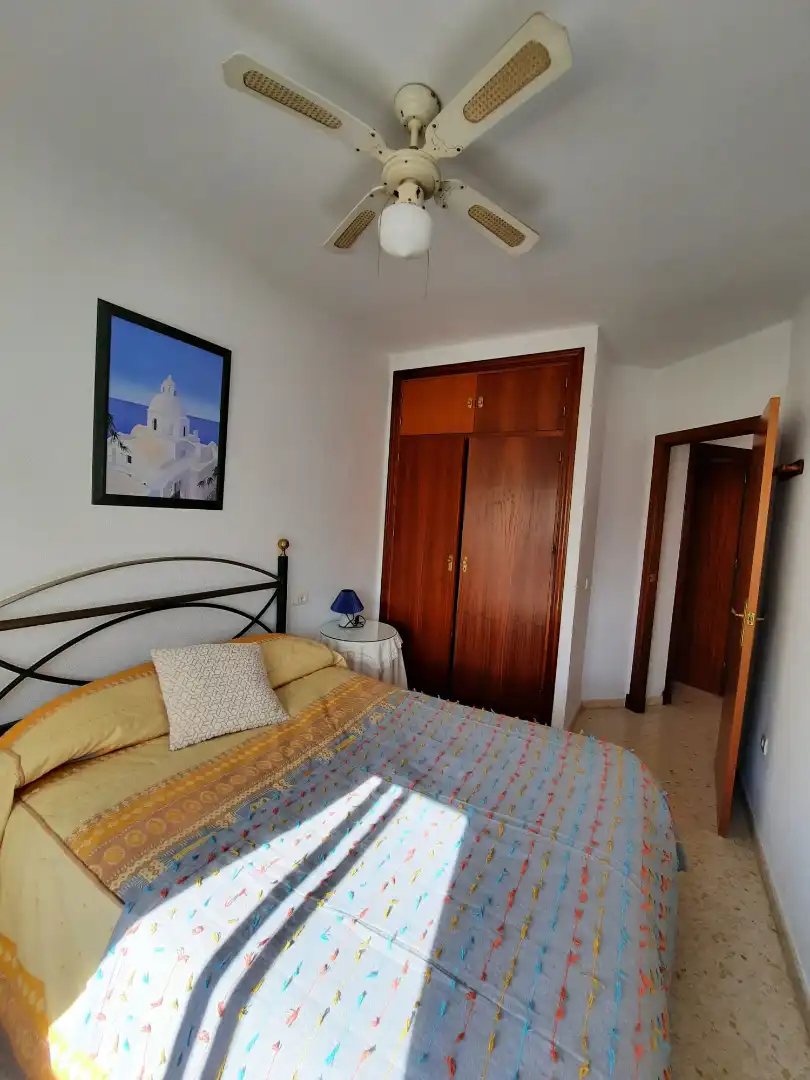 Appartement avec terrasse à louer à Calle Helecho, imagen 7