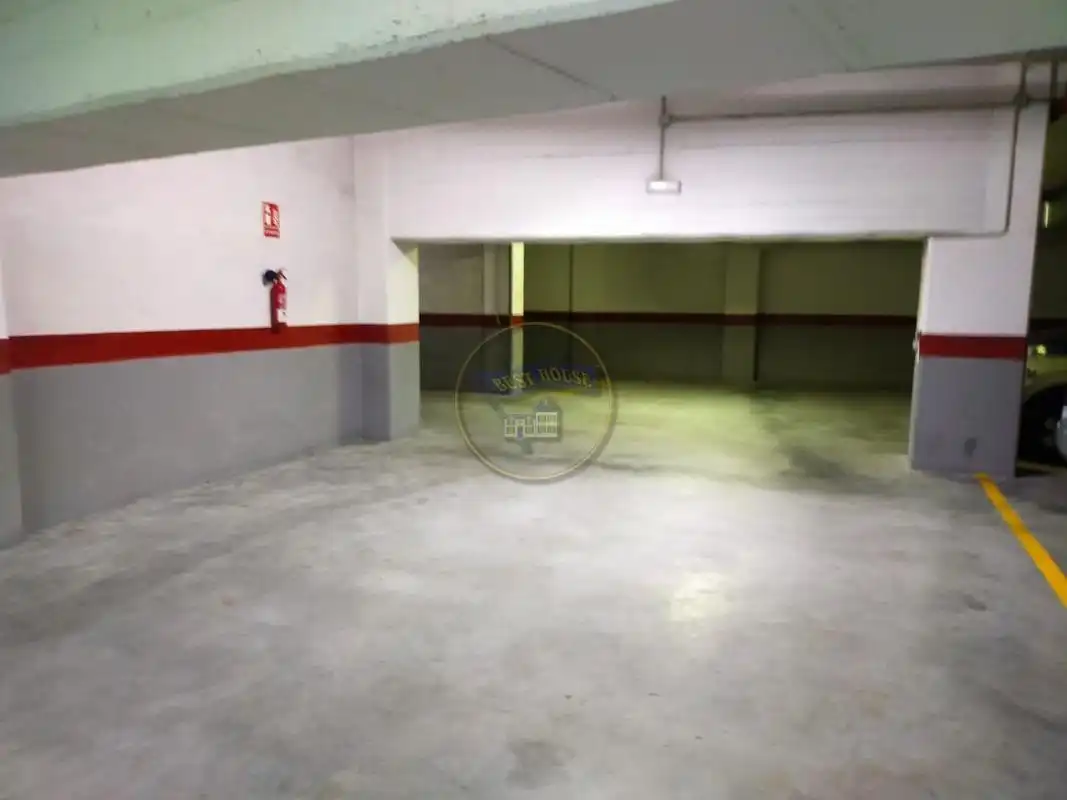 Parking de Garaje en venta en Vigo 