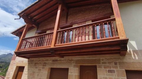 Foto 2 de Casa o xalet en venda a Rionansa, Cantabria