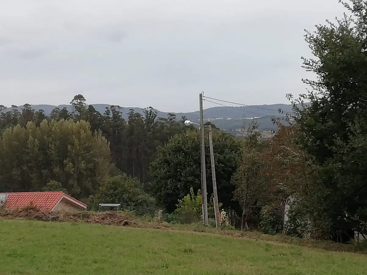 Terreny residencial en venda a Lugar Cereixa, imagen 7