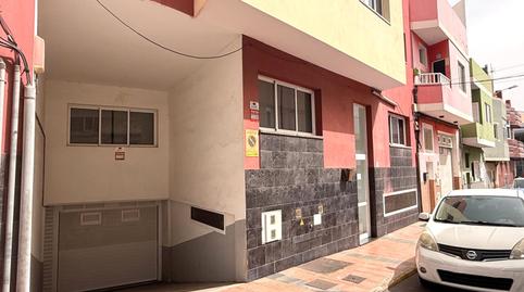 Foto 2 de Pis en venda a Gomera, Playa del Hombre - Taliarte - Salinetas, Telde