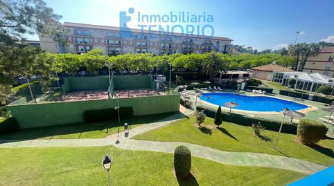 Photo 3 of Study for sale in Rio Frio, Apartamentos Islamar, Islantilla Costa, Huelva