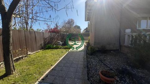 Foto 4 de Casa o xalet de lloguer a Pedrezuela, Madrid