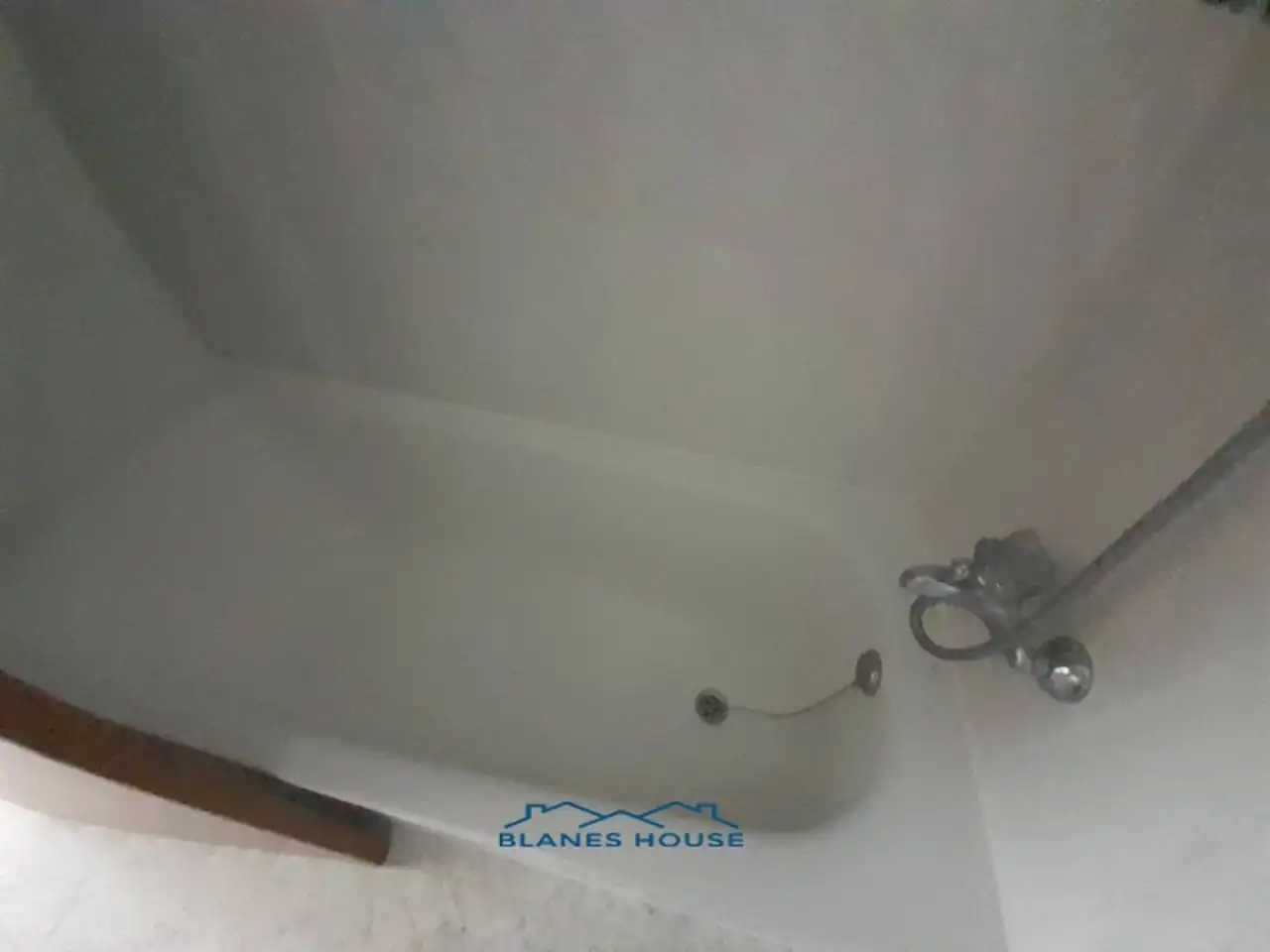 Bany de Dúplex en venda en Lloret de Mar amb Aire condicionat, Terrassa i Traster
