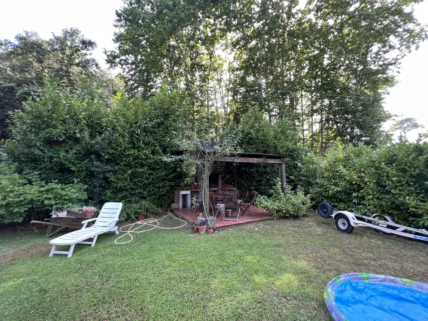 Casa o xalet en venda a Vallgorguina