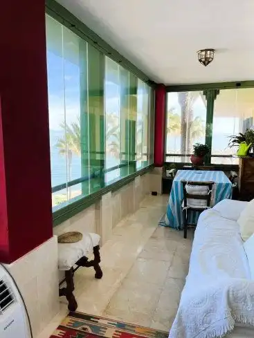 Apartment with lift to rent in Puerto de Sotogrande - La Marina, imagen 2