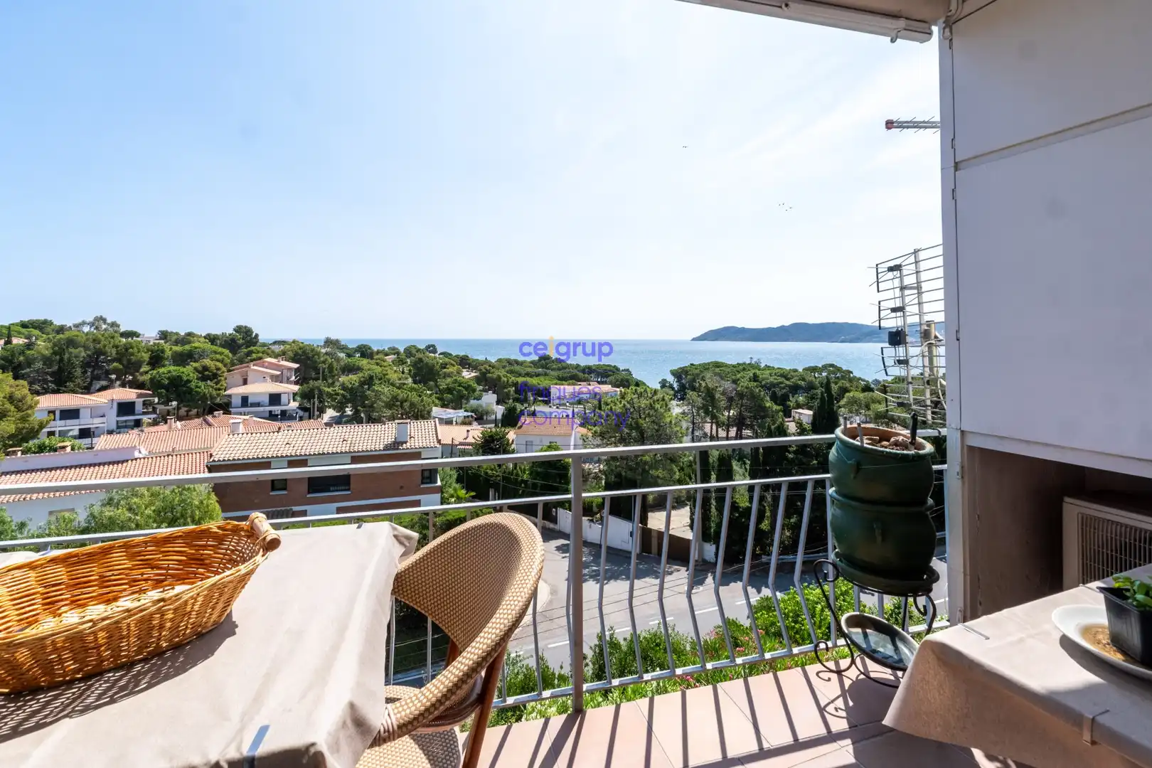 Penthouse zum Verkauf in El Colomer - La Bateria - La Coma, imagen 2