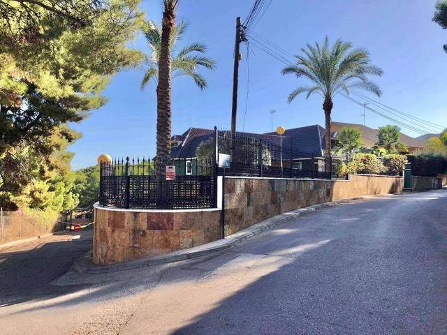 Casa-chalet en Venta en N/A, -1 en El Palmar