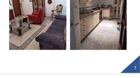 Photo 2 of Premises for sale in Calle de la Santa Cruz, 21, Camas, Sevilla