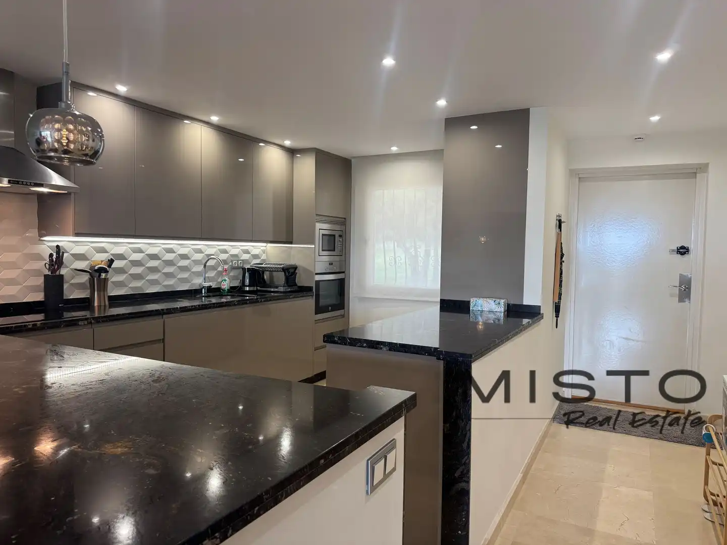 Appartement avec ascenseur à louer à UR PERNET Ndup-C Es: Pl: Pt:  ESTEPONA (MÁLAGA), imagen 5