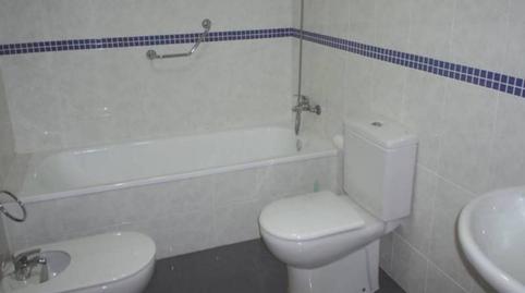 Foto 2 de Dúplex en venda a Ibi, Alicante