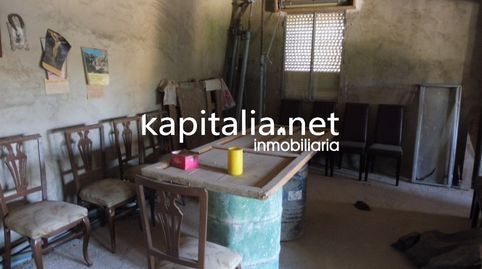 Foto 3 de Casa o chalet en venta en El Pilar, Ontinyent