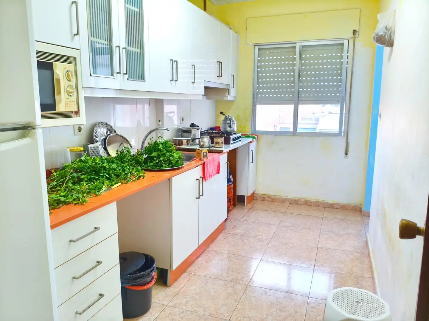 Piso en venta en Avenida de Balsicas, 35, San Javier ciudad