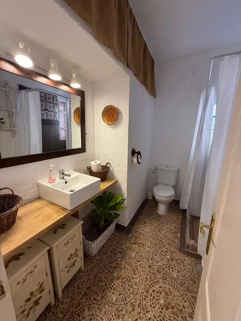 Chalet con piscina en venta en Calle Goya 22, imagen 7
