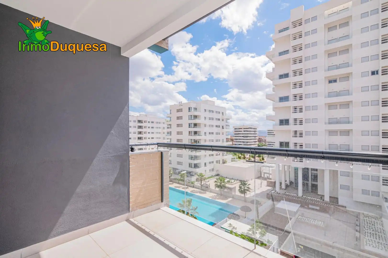 Piso con terraza en venta en Avda. Federico Garcia Lorca - Nueva Estación Autobuses, imagen 24