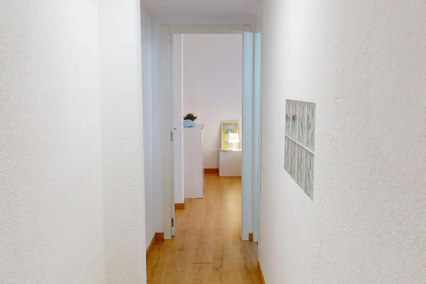 Wohnung zum Verkauf in Valencia mit Balkon