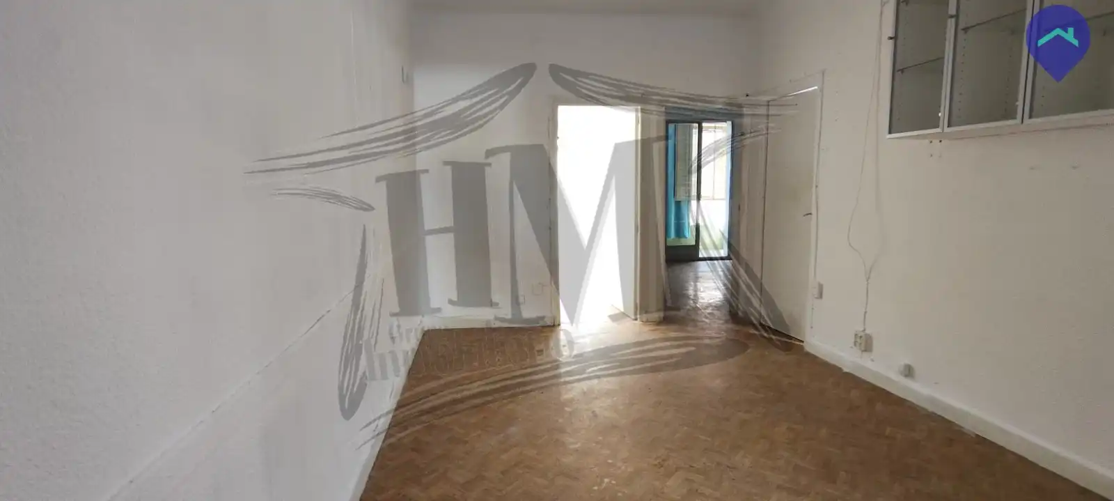Flat for sale in Madrid, Madrid