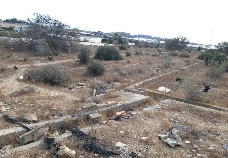 Terrenos y solares en venta en PRE. LOMA DE LA MEZQUITA-SUS-66-ES, imagen 8