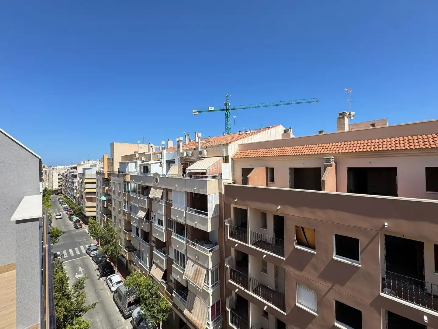 Penthouse mit Pool zum Verkauf in Playa del Cura, imagen 67