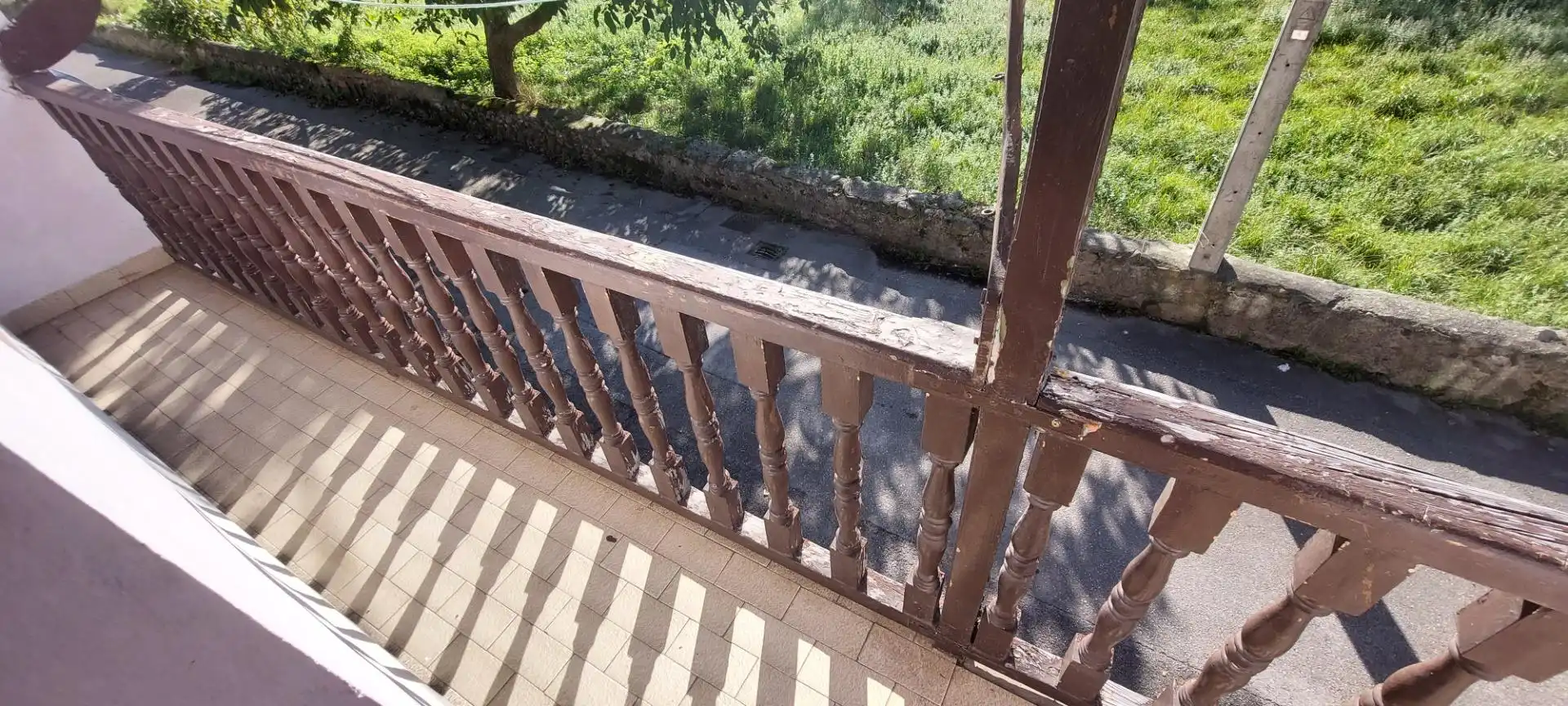 Terrassa de Casa o xalet en venda en Torrelavega 