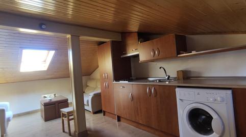 Foto 3 de Apartament en venda a Casco histórico, Madrid