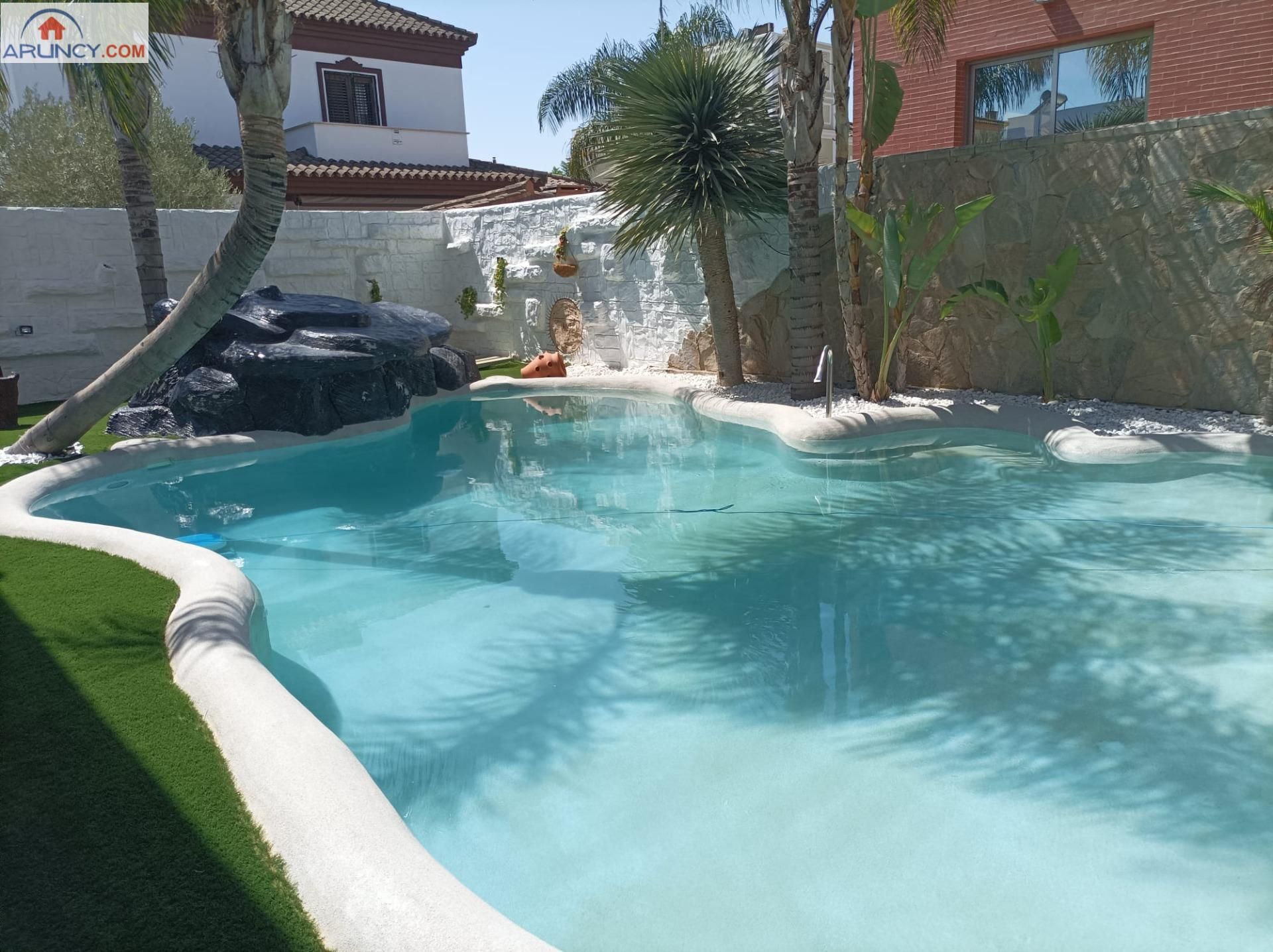 House or chalet for sale in Olivar de Quintos