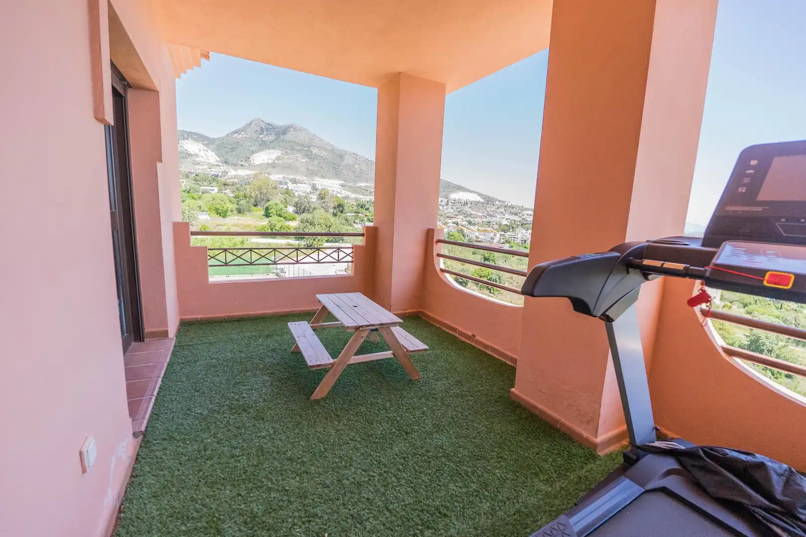 Reihenhaus mit Terrasse zum Verkauf in Benalmádena pueblo, imagen 23