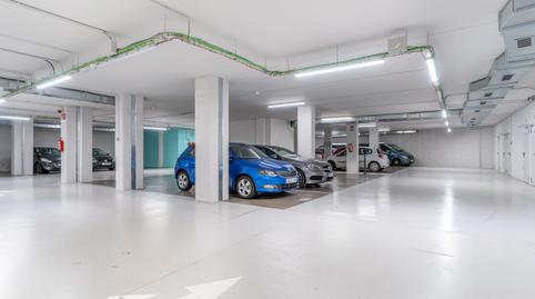 Foto 2 von Garage zur Miete in  Calle Pizarro, 88, Eixample, Mataró