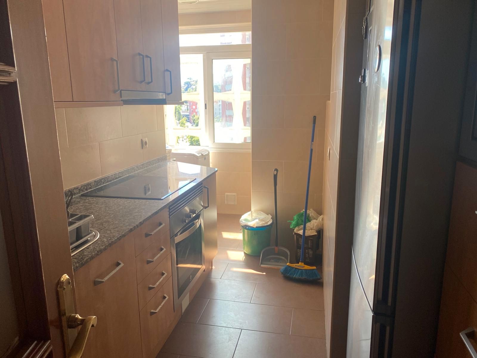 Pis en venda a Ciutat Meridiana, Nou Barris