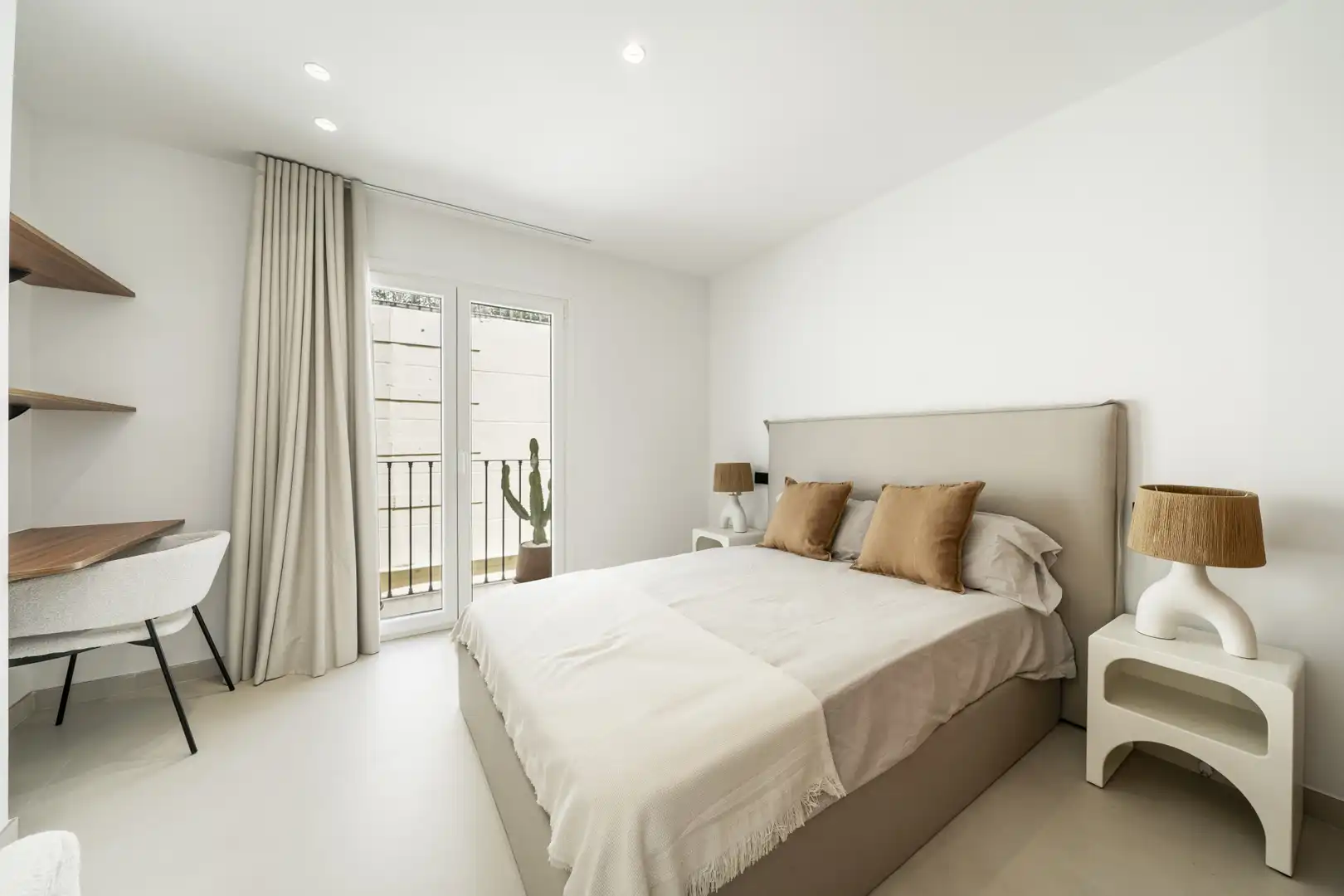 Casa con piscina en venta en Benahavís pueblo, imagen 24