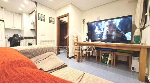 Foto 4 de Piso en venta en Teatinos - Los Prados, Oviedo