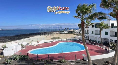 Foto 2 de Apartamento en venta en Corralejo, La Oliva