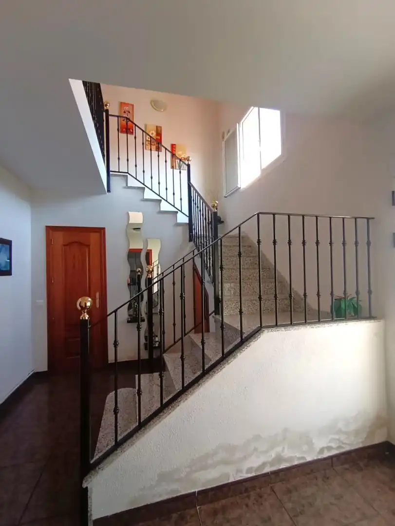 Houses for sale in Torre de Juan Abad  with Heating