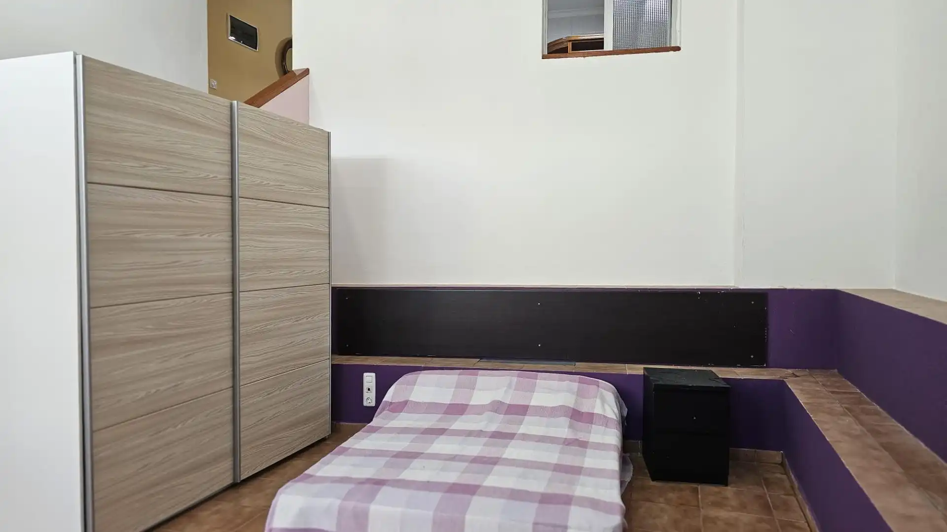 Bedroom of Buildings for sale in Santa Lucía de Tirajana