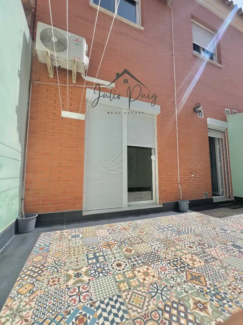 Maison mitoyenne avec piscine à vendre à Coria del Río, imagen 26