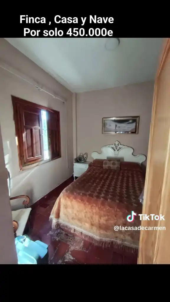Terreno rústico en venta en Motril  ciudad, imagen 8