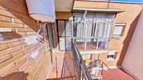 Terrassa de Apartament de lloguer en  Madrid Capital amb Terrassa, Forn i Es permeten mascotes