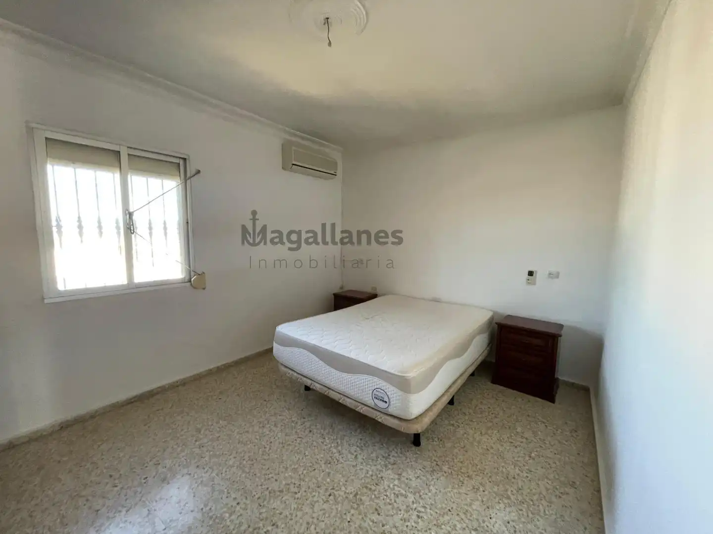 Bedroom of Houses for sale in Sanlúcar de Barrameda